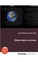 Observable Universe