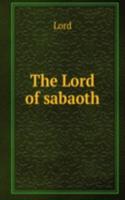 Lord of sabaoth