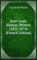 Jean-Louis Hamon: Peintre (1821-1874) (French Edition)