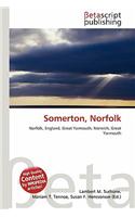 Somerton, Norfolk