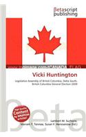Vicki Huntington