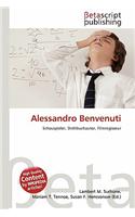 Alessandro Benvenuti: (German)