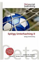 Spvgg Unterhaching II