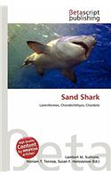 Sand Shark: (English)