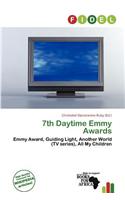 7th Daytime Emmy Awards