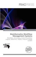 Bioinformatics Workflow Management Systems