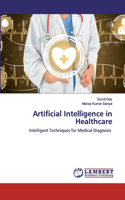 Artificial Intelligence in Healthcare