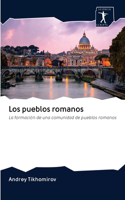 pueblos romanos