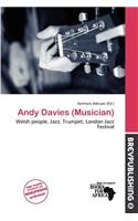 Andy Davies (Musician): (English)