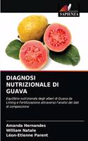 Diagnosi Nutrizionale Di Guava