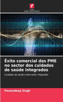 Êxito comercial das PME no sector dos cuidados de saúde integrados