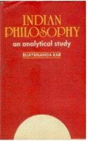 Indian Philosophy: An Analytical Study