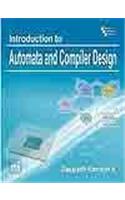 Introduction to Automata and Compiler Design
