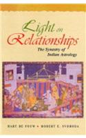 Light On Relationships