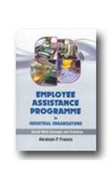 Employee Assistance Programme In INdustrial Organisations