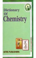 Dictionary of Chemistry