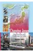 Changing Japan- Opportunities and Challenges for India