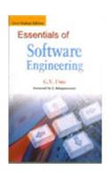 Essentials Of Software Engg