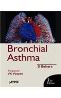 Bronchial Asthma