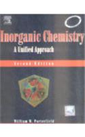 Inorganic Chemistry: A Unified Approach