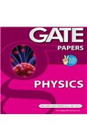 GATE Paper Physics