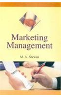 Marketing Management
