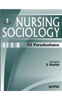 Nursing Sociology