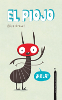 El piojo. Coleccin Animalejos