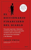 El diccionario financiero del diablo