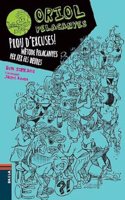 Prou d'excuses! Metode Pelacanyes per fer els deures
