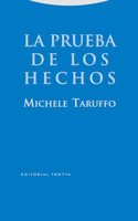 La prueba de los hechos/ The proof of the facts (Derecho)