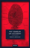 Pot semblar un accident: La novelÂ·la negra i la transformacio dels Paisos Catalans, 1999-2010 (Cronos) (Catalan Edition)