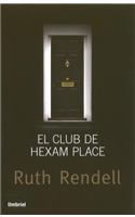 El Club de Hexam Place