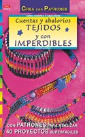Cuentas Y Abalorios Tejidos Y Con Imperdibles* [Paperback] [Jan 01, 2013] INGRID MORAS
