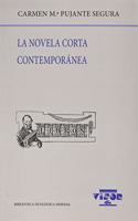 La novela corta contemporanea