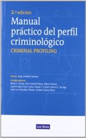 Manual practico del perfil criminologico