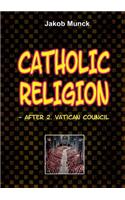 Catholic religion