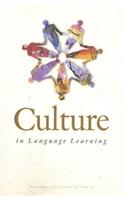 Culture in Language Learning