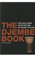 Djembe Book