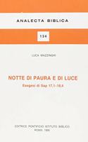 Notte Di Paura E Di Luce