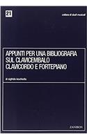 APPUNTI PER UNA BIBLIOGRAFIA SUL CLAVICE