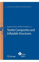 Textile Composites and Inflatable Structures