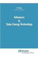 Advances in Solar Energy Technology