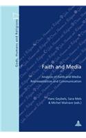 Faith and Media