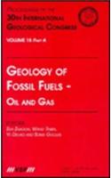 Geology of Fossil Fuels --- Oil and Gas