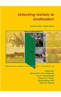 Unlocking Markets to Smallholders: Lessons from South Africa
