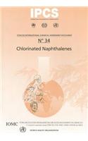 Chlorinated Naphthalenes