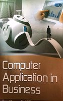 Computer Application in Business M.Com. 2nd Sem GNDU