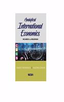 Alytical Intertiol Economics(Ricardo to Krugman) Paperback â€“ 2019