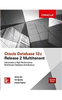 Oracle Database 12c Release 2 Multitenant